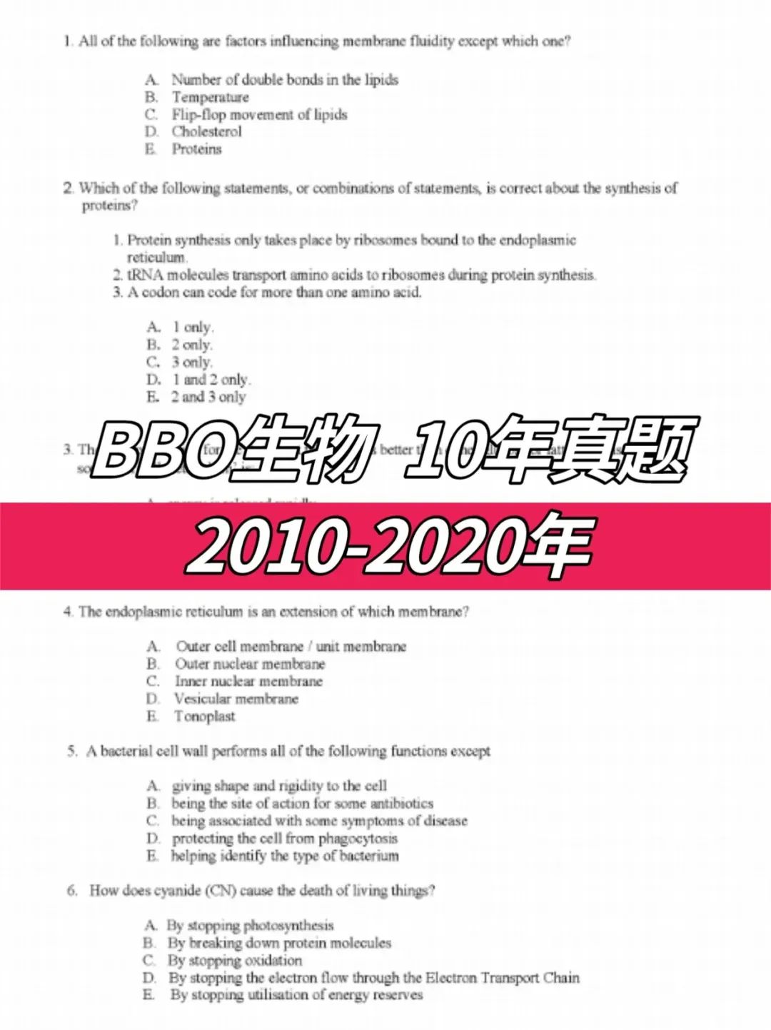 生物競賽界雙翹楚！USABO＋BBO近30套真題放送_3_Andy學長競賽留學_來自小紅書網(wǎng)頁版.jpg